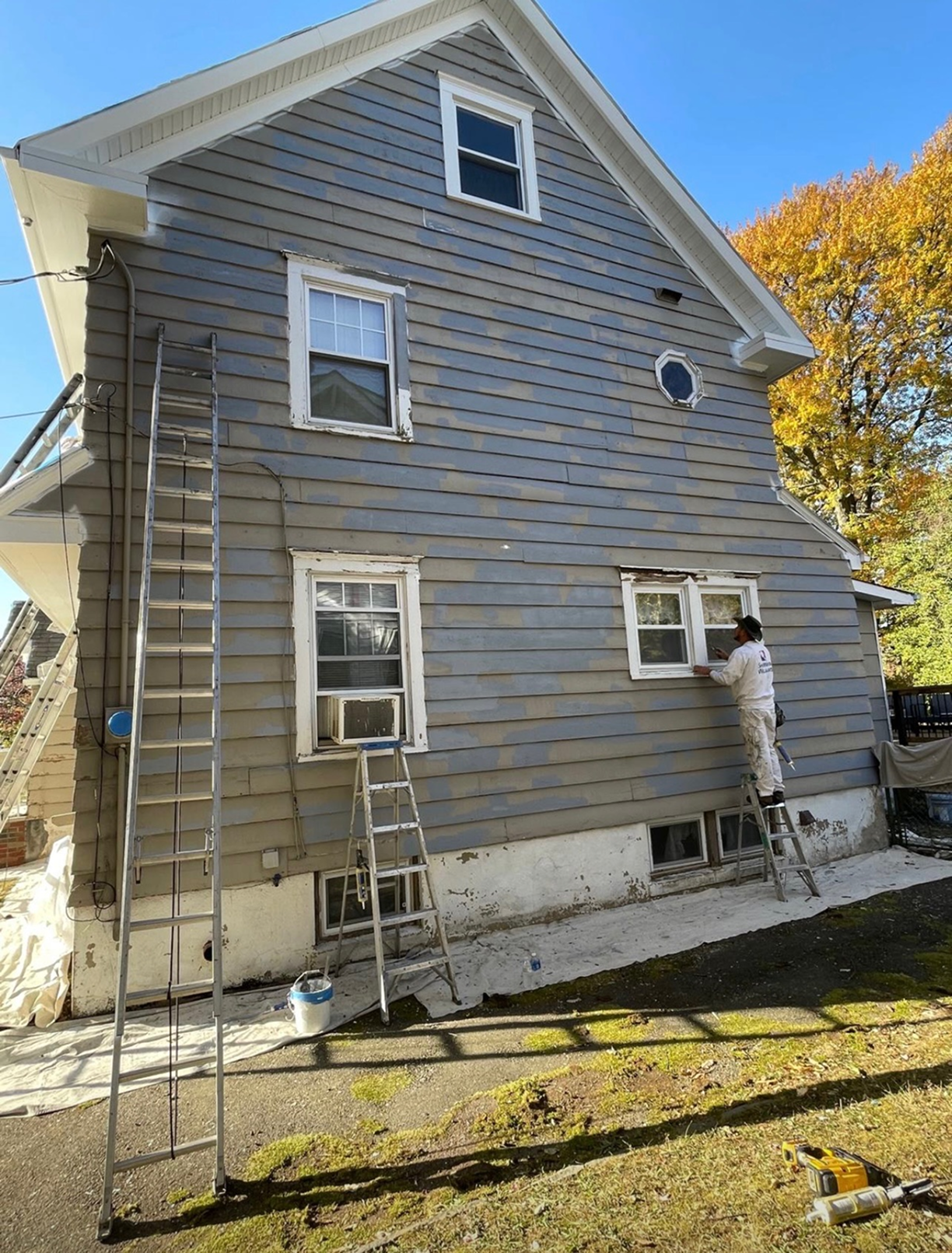 Exterior Residential Project 44